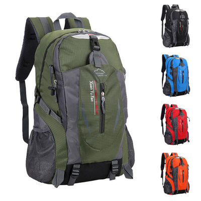 OEM Oxford Solid Softback Mochila para la vida diaria y las aventuras al aire libre