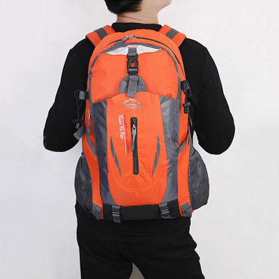 OEM Oxford Solid Softback Mochila para la vida diaria y las aventuras al aire libre
