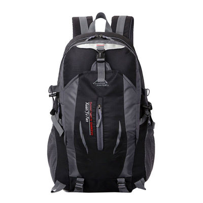 OEM Oxford Solid Softback Mochila para la vida diaria y las aventuras al aire libre