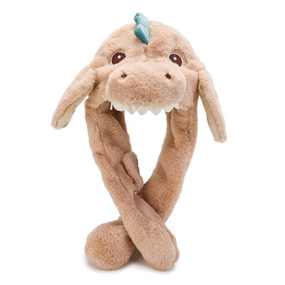 Sombrero de oreja de conejo en tamaño libre para bordados de moda de primavera y otoño