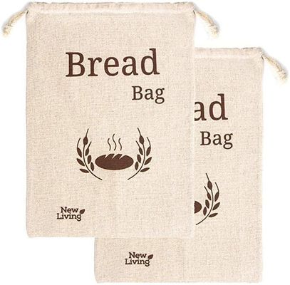 Bolso de algodón suave de lona de joyería con logotipo personalizado Impreso de cuerda de dibujo Embalaje cosmético
