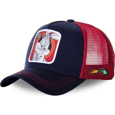 Versión superior de conejo pato dibujos animados Sombreros de red Cuatro estaciones Aplicable Material 100% algodón