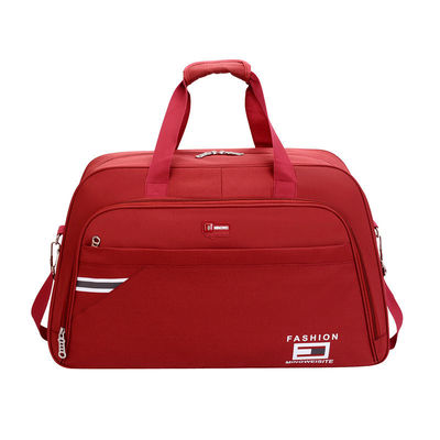 Bolso de hombro de hombre impermeable Oxford bolsos de viaje masculinos para la vida diaria modelo tipo otro