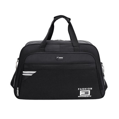 Bolso de hombro de hombre impermeable Oxford bolsos de viaje masculinos para la vida diaria modelo tipo otro