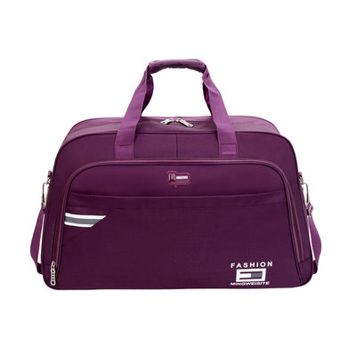 Bolso de hombro de hombre impermeable Oxford bolsos de viaje masculinos para la vida diaria modelo tipo otro
