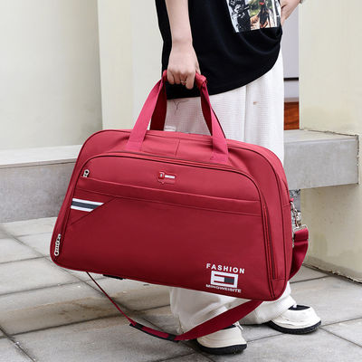 Bolso de hombro de hombre impermeable Oxford bolsos de viaje masculinos para la vida diaria modelo tipo otro