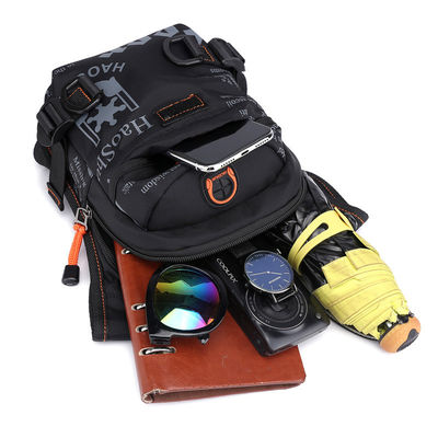 Moda Camuflaje Bolsa de cintura para senderismo Escalada al aire libre Bumbag Estilo Unisex