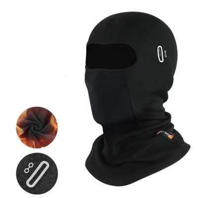 Acceptable OEM/ODM WEST BIKING Chal de ciclismo de invierno para actividades al aire libre durante toda la temporada