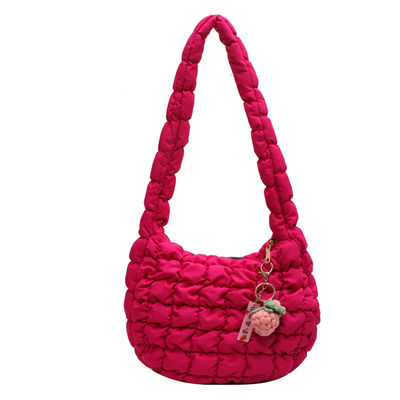 La vida diaria debe tener el más nuevo estilo coreano de moda bolso de viaje de fin de semana