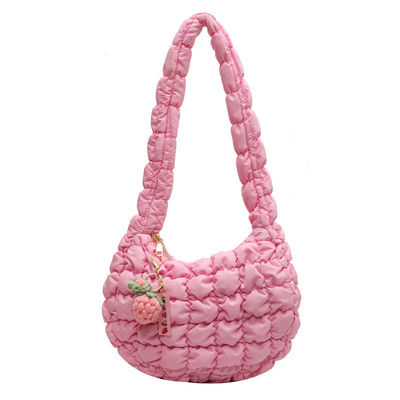 La vida diaria debe tener el más nuevo estilo coreano de moda bolso de viaje de fin de semana