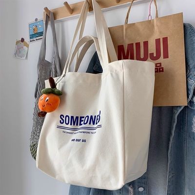 Logotipo personalizado Acceptable Bolso de algodón de doble mango para raqueta de tenis de estilo occidental