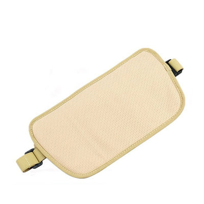 Bolso de cintura antirrobo y cinturón de Ihram Bolso de viaje a prueba de agua de nylon al aire libre para Hajj Umrah