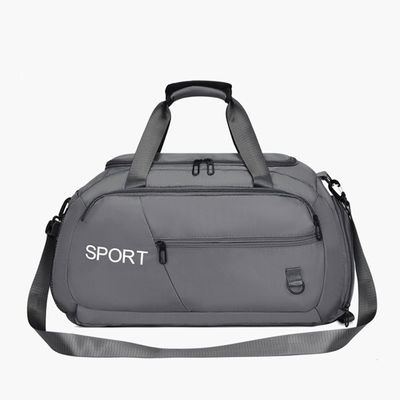 Mochila de gran capacidad Bolsa de gimnasio al aire libre para yoga Viajes Natación Acampada Estilo de moda