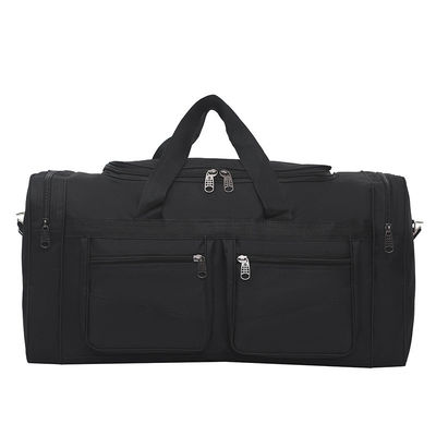 Bolso de equipaje de salida duradero de gran capacidad para hombres Moderno y personalizable