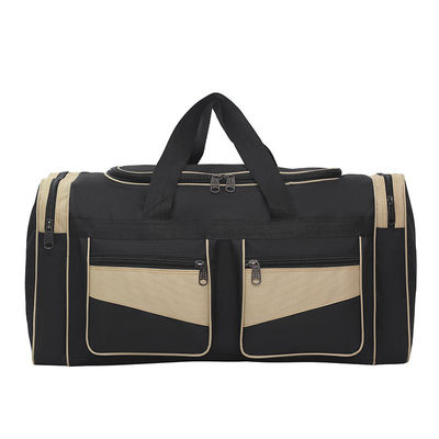 Bolso de equipaje de salida duradero de gran capacidad para hombres Moderno y personalizable