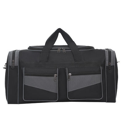 Bolso de equipaje de salida duradero de gran capacidad para hombres Moderno y personalizable