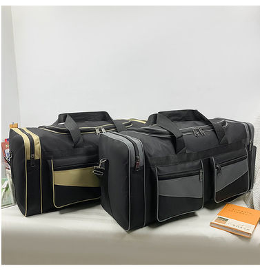 Bolso de equipaje de salida duradero de gran capacidad para hombres Moderno y personalizable