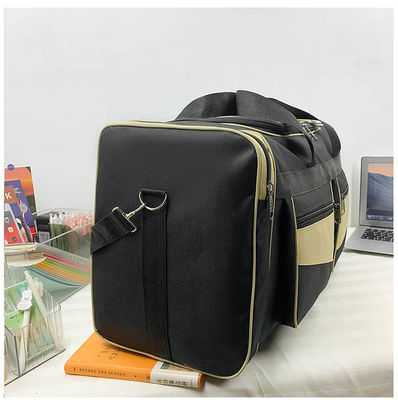 Bolso de equipaje de salida duradero de gran capacidad para hombres Moderno y personalizable