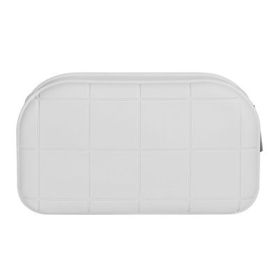 OEM / ODM aceptable herramientas de belleza portátiles embrague Bolsa de cosméticos para maquillaje