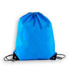 Bolsa de bolso de poliéster para marcas personalizadas y promociones