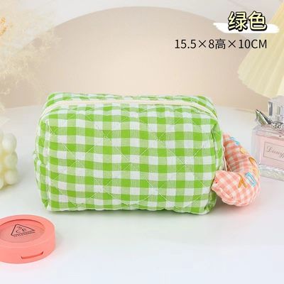Bolsa de maquillaje cosmético con logotipo impreso personalizado