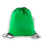 Bolsa de bolso de poliéster para marcas personalizadas y promociones