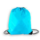 Bolsa de bolso de poliéster para marcas personalizadas y promociones