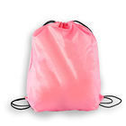 Bolsa de bolso de poliéster para marcas personalizadas y promociones