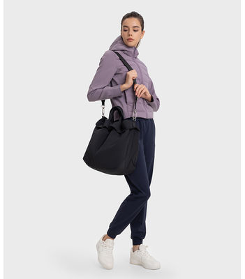 El bolso de moda más reciente para actividades al aire libre de las mujeres a prueba de agua y transpirable
