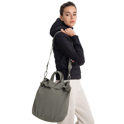 El bolso de moda más reciente para actividades al aire libre de las mujeres a prueba de agua y transpirable