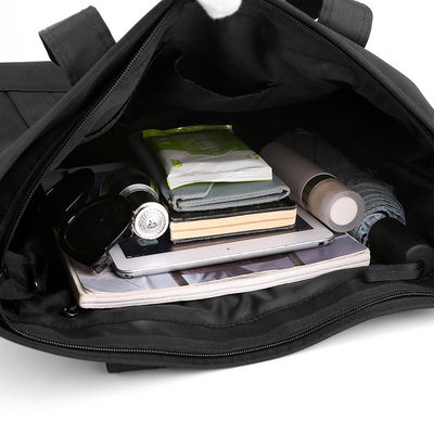 Bolso de abertura con bolsillo y cremallera más moderno