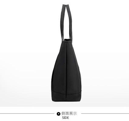 Bolso de abertura con bolsillo y cremallera más moderno