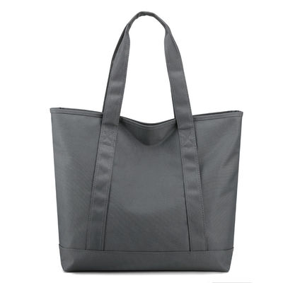 Bolso de abertura con bolsillo y cremallera más moderno