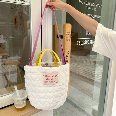 Bolso de bolso de camuflaje ligero para mujeres Color personalizado y OEM / ODM aceptado