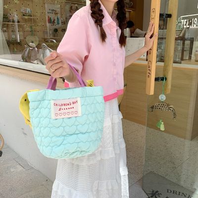 Bolso de bolso de camuflaje ligero para mujeres Color personalizado y OEM / ODM aceptado