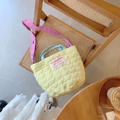 Bolso de bolso de camuflaje ligero para mujeres Color personalizado y OEM / ODM aceptado