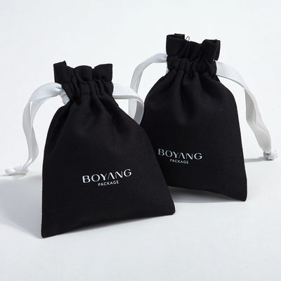 Bolso de cordón de tamaño mediano Diseño personalizado Bolso de regalo de moda para la escuela Bolso de carrito