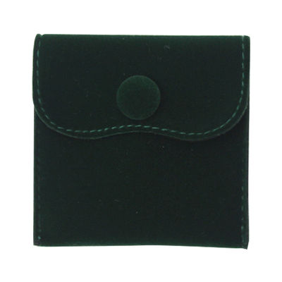 Bolsas de embalaje de joyas aceptables OEM / ODM en color personalizado con logotipo impreso