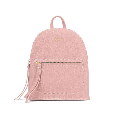 Bolso ligero para mujeres con material duradero de cuero PU