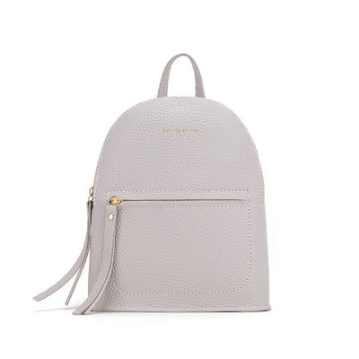 Bolso ligero para mujeres con material duradero de cuero PU