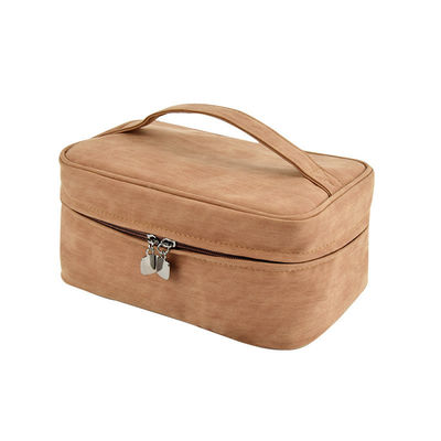 Bolso cosmético impermeable para mujeres