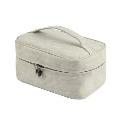 Bolso cosmético impermeable para mujeres