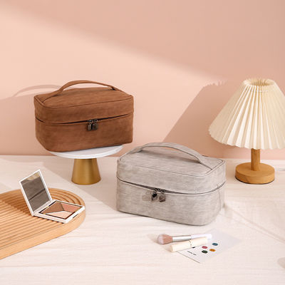 Bolso cosmético impermeable para mujeres