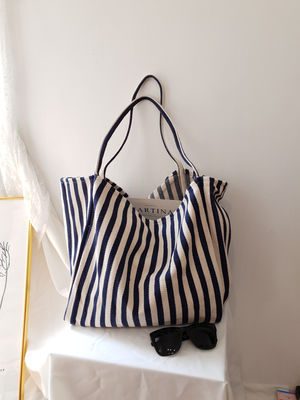 Logotipo personalizado Aceptado Harajuku de moda Prensa de cremallera Bolsas de hombro para mujeres