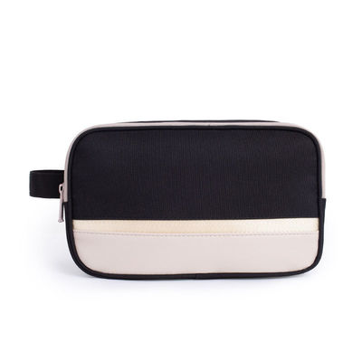 Viaje portátil impermeable gran gancho colgante maquillaje de lavado bolsa cosmética para hombres mujeres
