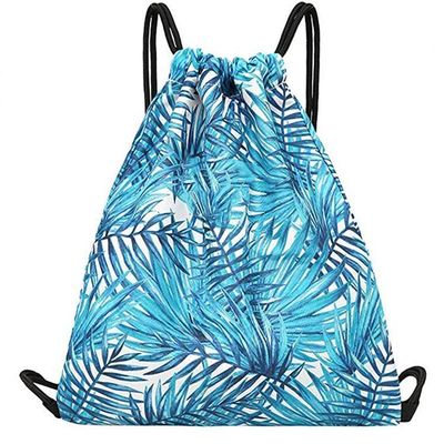 Acceptable OEM/ODM Bolso de poliéster de nylon plegado pequeño para gimnasio y viajes