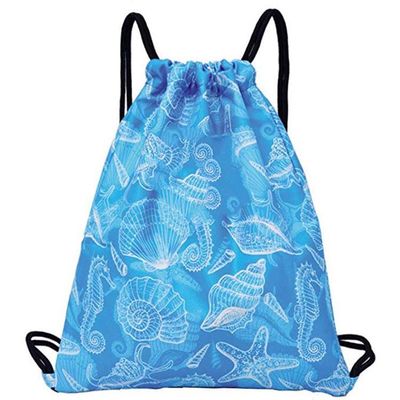 Acceptable OEM/ODM Bolso de poliéster de nylon plegado pequeño para gimnasio y viajes