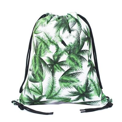 Acceptable OEM/ODM Bolso de poliéster de nylon plegado pequeño para gimnasio y viajes