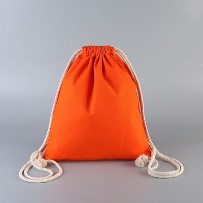 Bolso de dibujo de satén de moda con malla y color personalizado en tamaño mediano 30-50cm