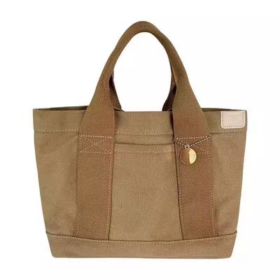 El nuevo logotipo de moda personalizado aceptado bolsa de compras extra grande con mango de cuerda
